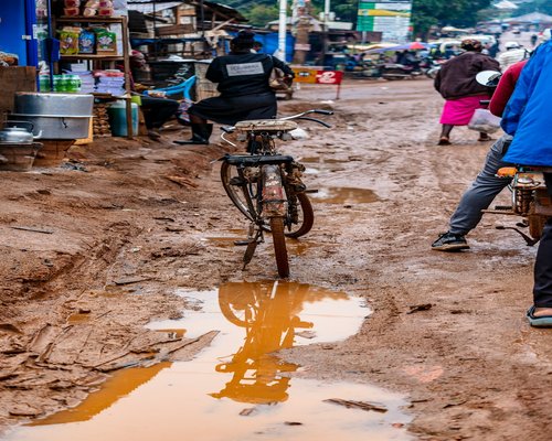 Community Challenges